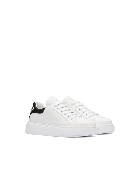 prada sneakers women australia|Prada denim sneakers.